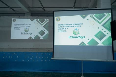 iclinicsys 4.1 login|IClinicSys version .